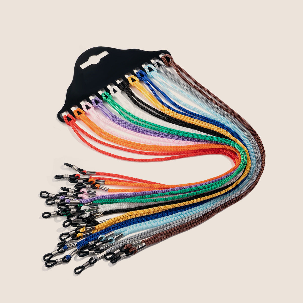 Verstellbare elastische Schnürsenkel Brehn