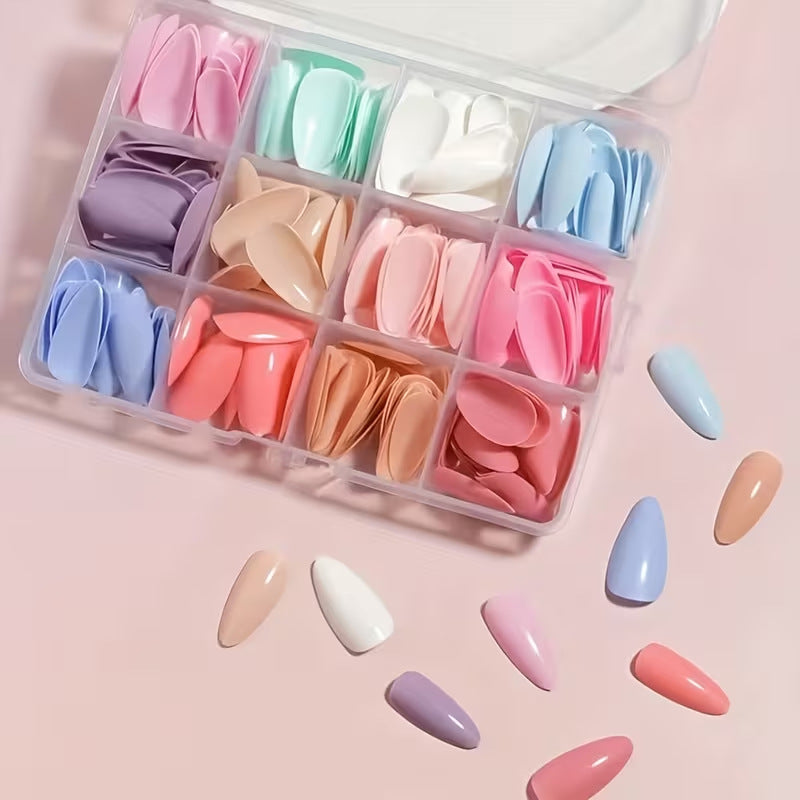 Nail Art Tipp Brehn