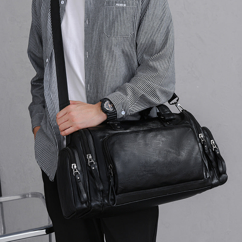 Reise-Duffle-Bag Brehn
