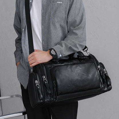 Reise-Duffle-Bag Brehn