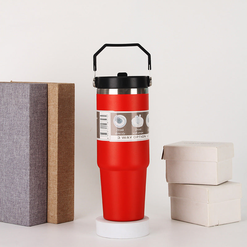 Damen Isolierte Thermobecher Brehn