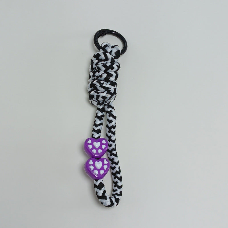 Kreativer Multi-Use Paracord Schlüsselbund Brehn