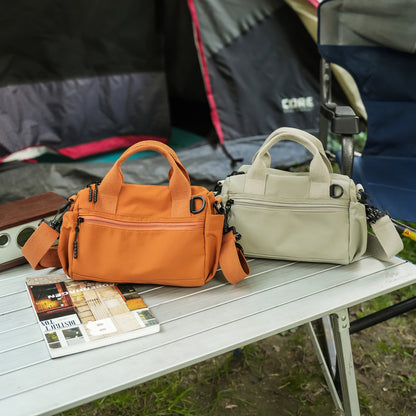 WoCompact Vielseitige Utility-Handtasche Brehn