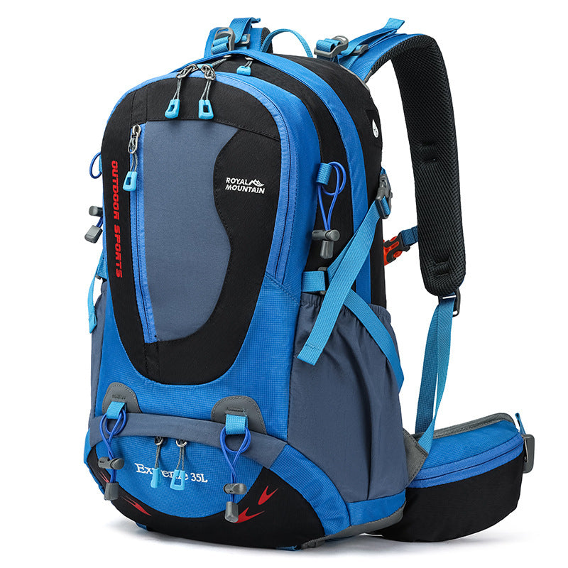 Herren Multifunktionaler Rucksack Brehn