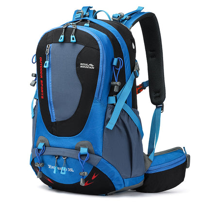 Herren Multifunktionaler Rucksack Brehn