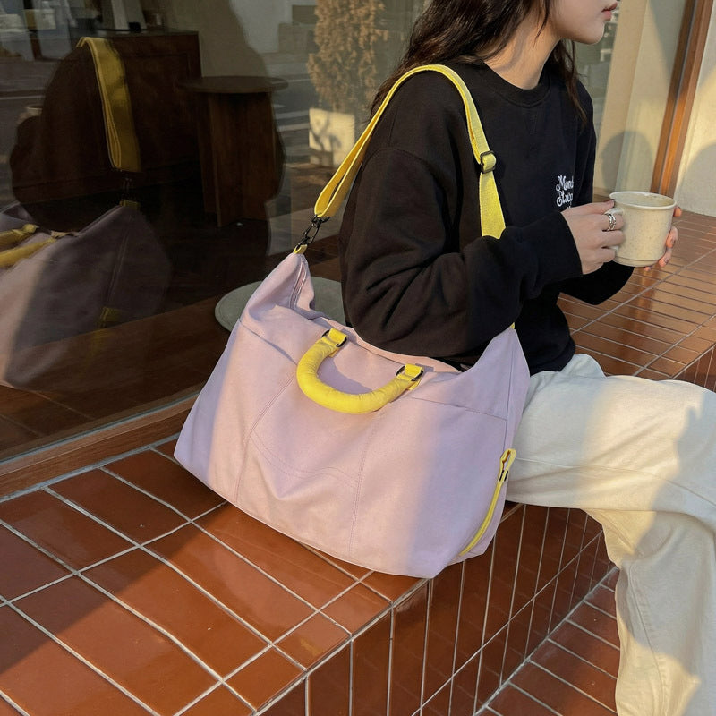 Vielseitige Reisetasche