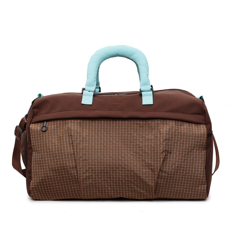 Geräumige Multifunktions-Reisetasche Brehn