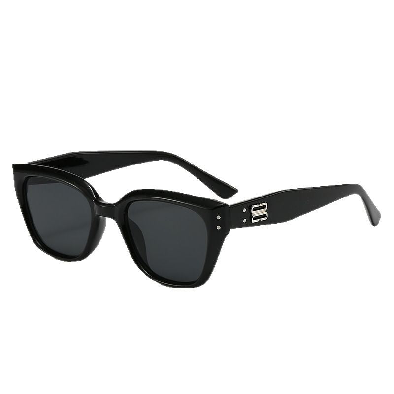 Damen Fashion Sonnenbrille Brehn