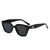 Damen Fashion Sonnenbrille Brehn