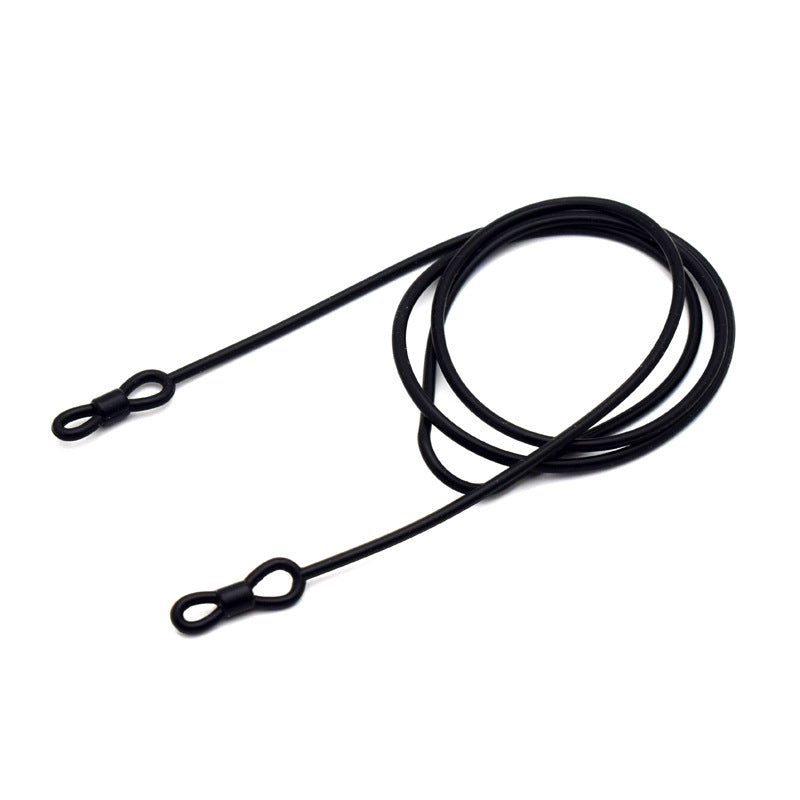 Verstellbare Silikon-Brillenhalterung Strap Brehn