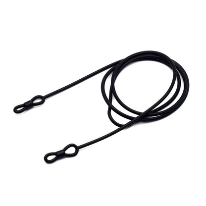 Verstellbare Silikon-Brillenhalterung Strap Brehn