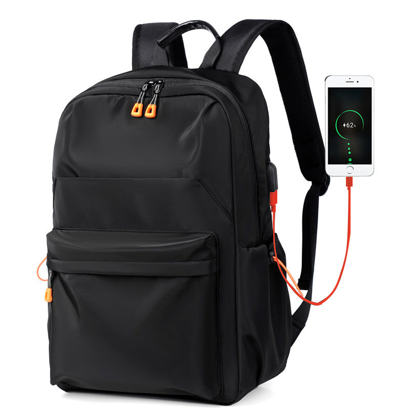 Vielseitiger Urban Rucksack Brehn