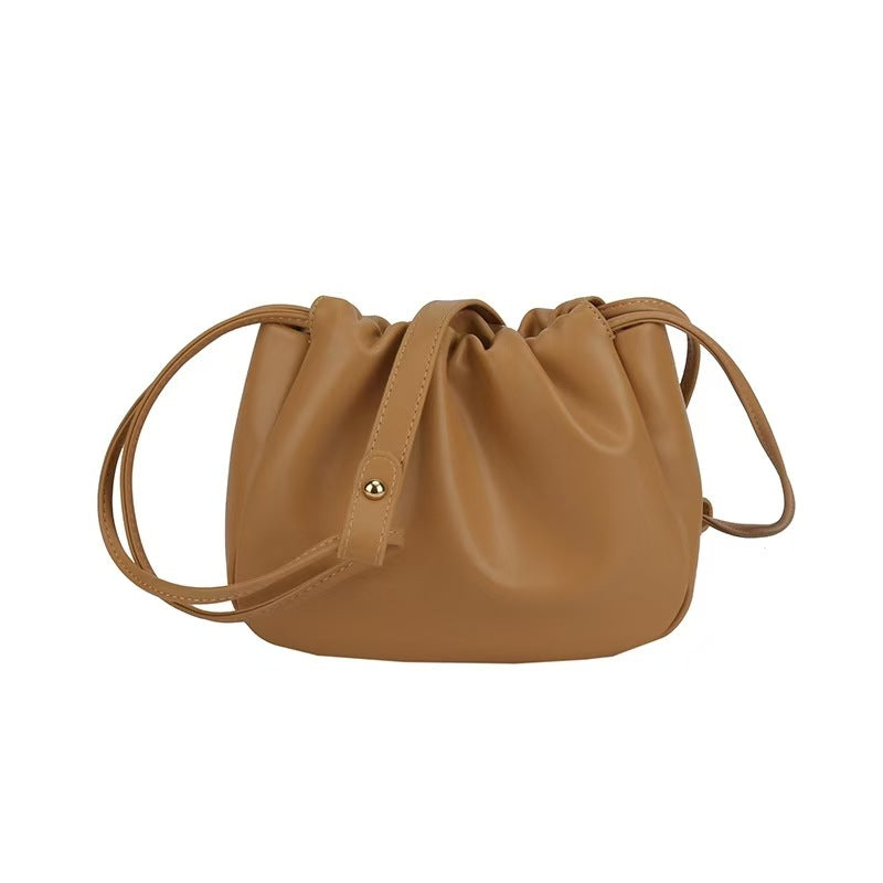 Chic Slouchy Handtasche Brehn