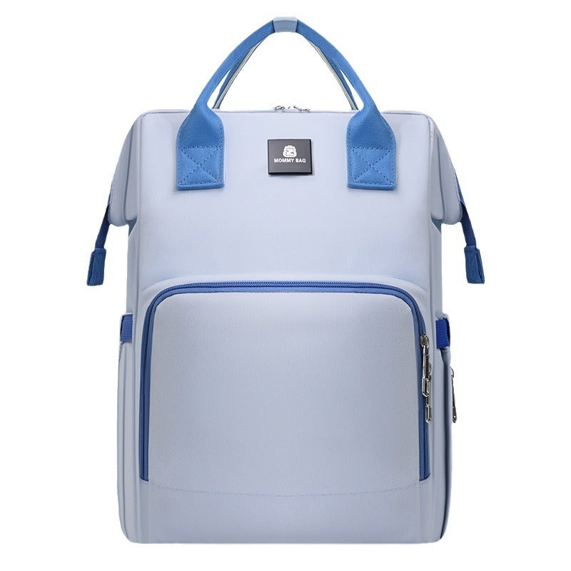 Mehrzweck-Isolierter Wickelrucksack Brehn