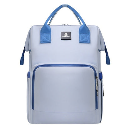 Mehrzweck-Isolierter Wickelrucksack Brehn
