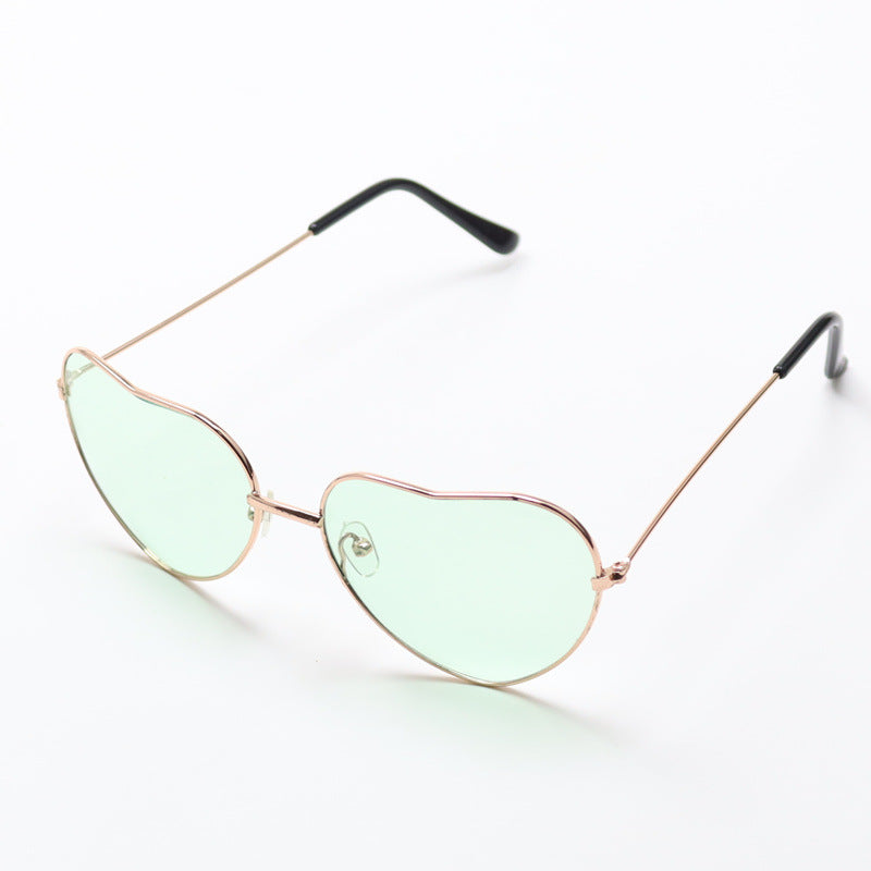 Innovative Flügelreflektierende Sonnenbrille Brehn