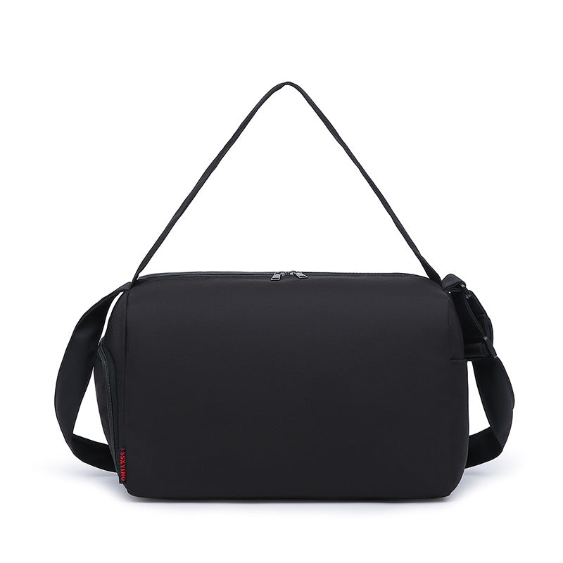 Sleek All-Day Crossbody Bag Brehn