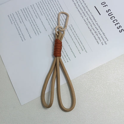 Outdoor Adventure Paracord Schlüsselanhänger Brehn