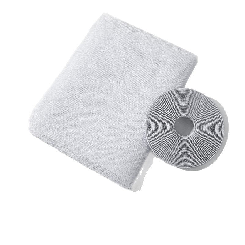 DIY Fliegengitter Brehn