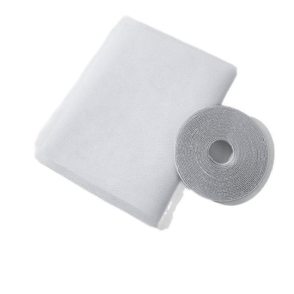 DIY Fliegengitter Brehn
