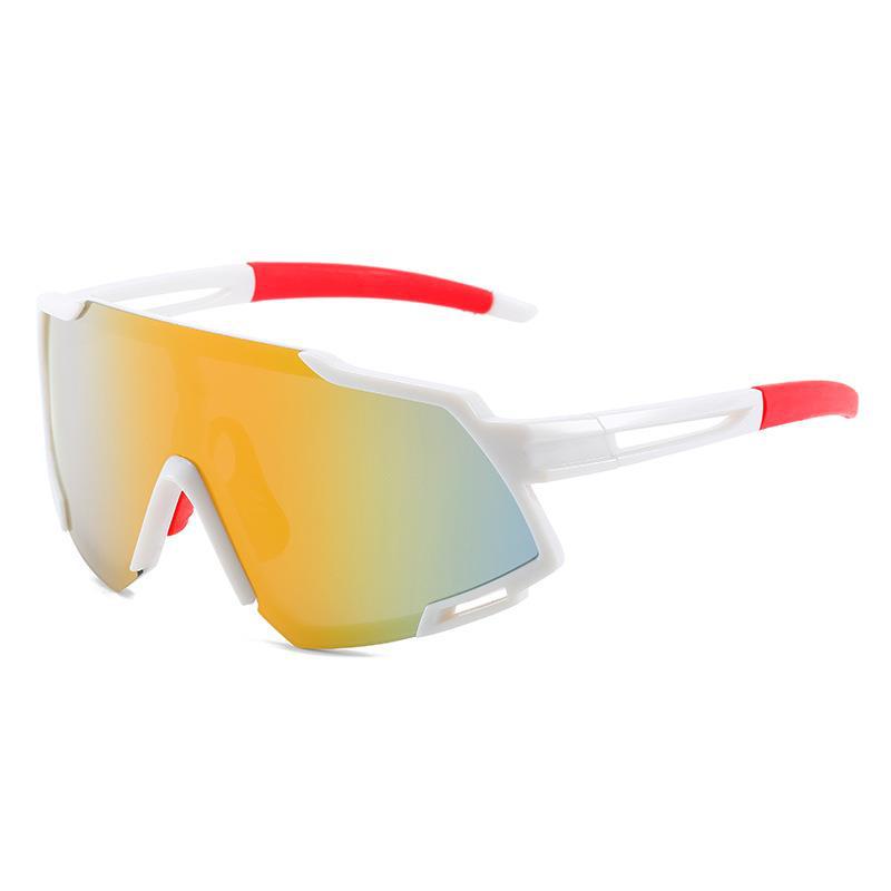 Herren Hochsichtbare Sportbrille Brehn