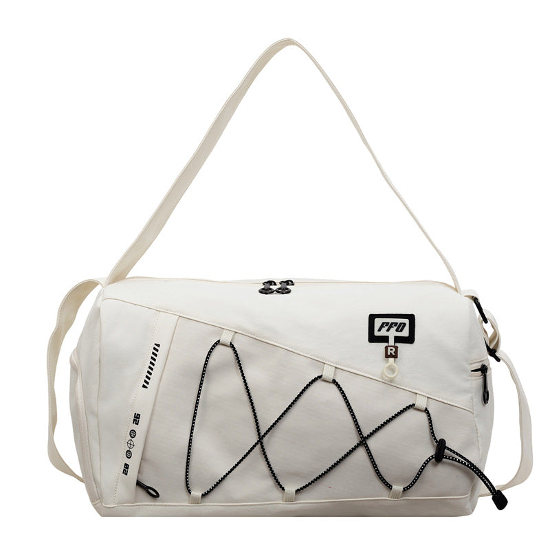 Multifunktionale Outdoor-Duffel-Tasche