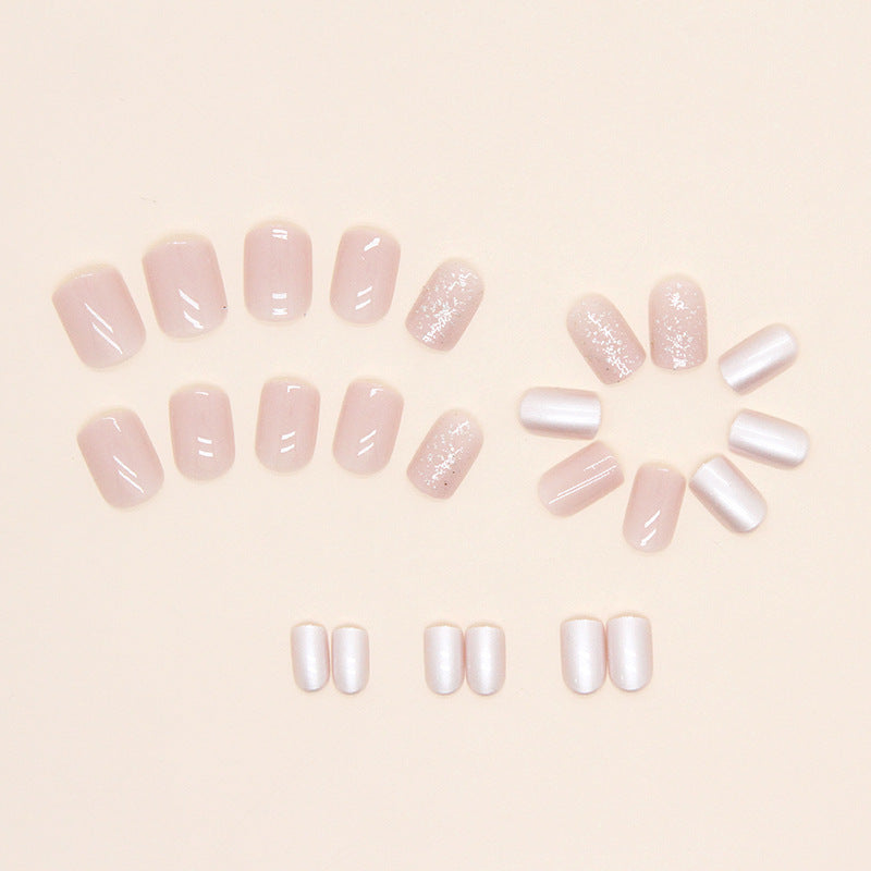 Elegantes Gel-Nail-Art-Set Brehn