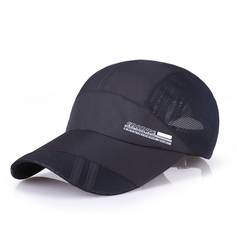 Damen Sportliche Funktionscap Brehn