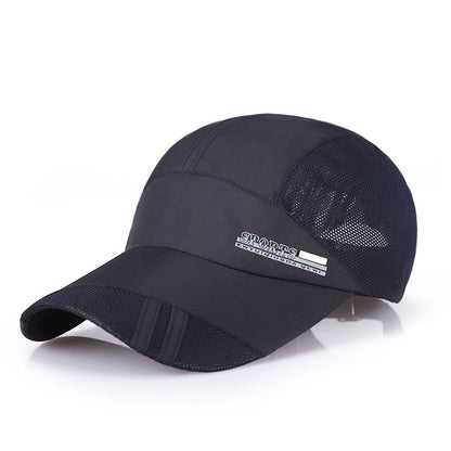 Damen Sportliche Funktionscap Brehn