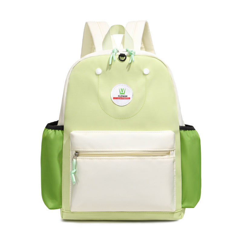 Funktionaler Alltagsrucksack Brehn