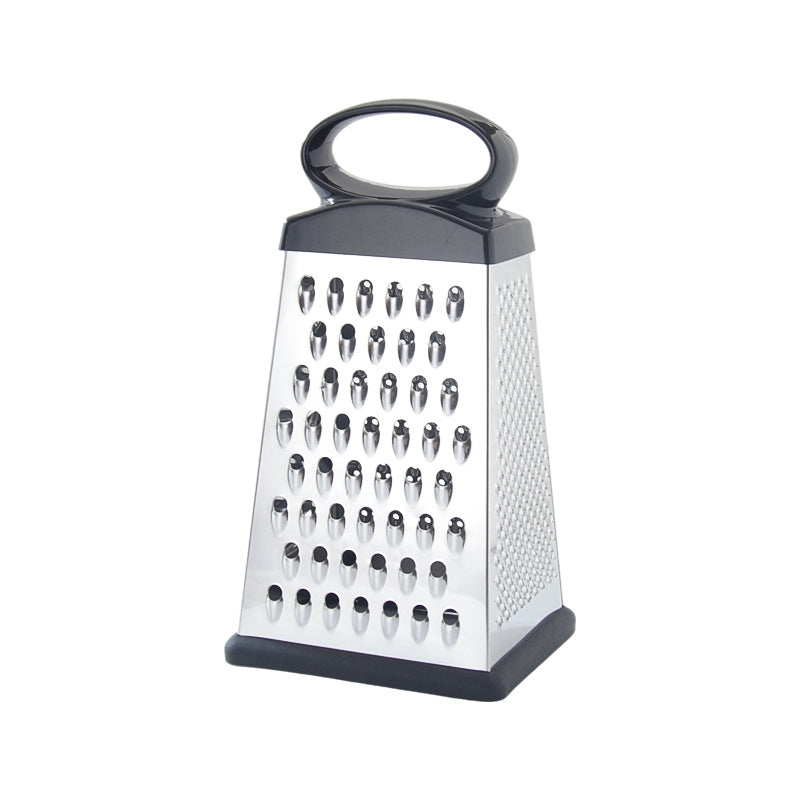 Ergonomischer Edelstahl-Käse- und Gemüseschneider Brehn