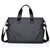 Stylische Mehrfachfach Laptop-Tasche Brehn