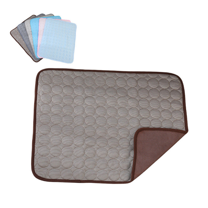 Unisex wasserdichte und rutschfeste Haustiermatte Brehn