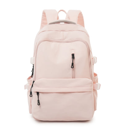 Multi-Funktionaler Urban Hiking Schulrucksack Brehn