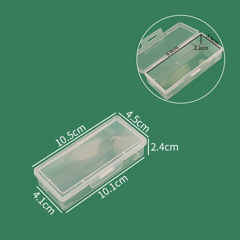 Mehrzweck-Modular-Lagerbox Brehn