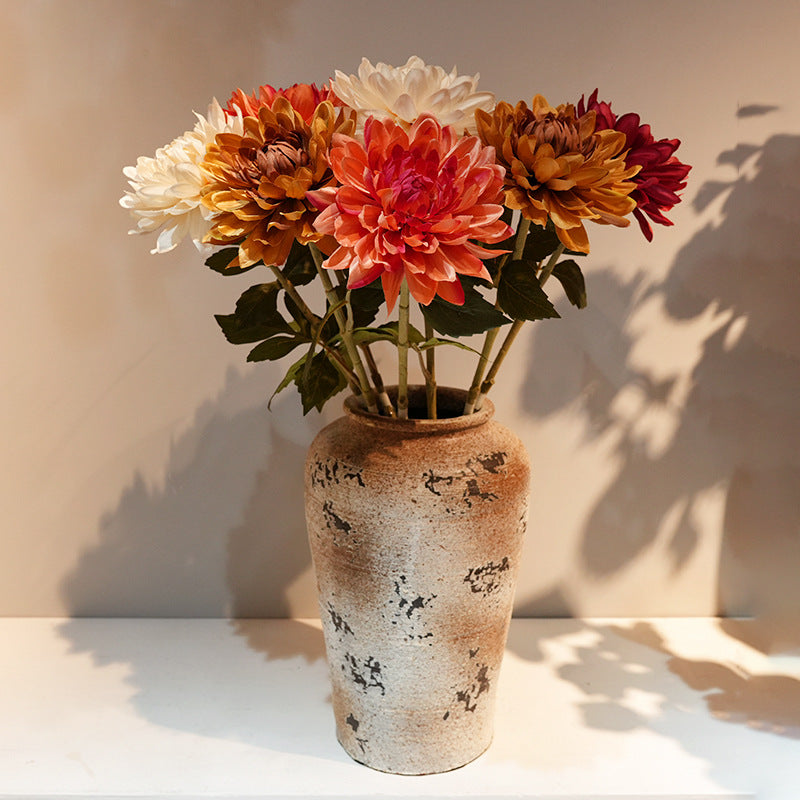Dekorative Kunstblume Brehn