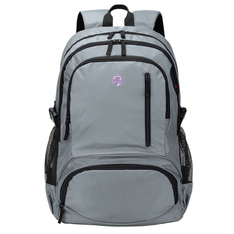 Rucksack Mit Großzügigem Stauraum Und Intelligentem Organizer Brehn