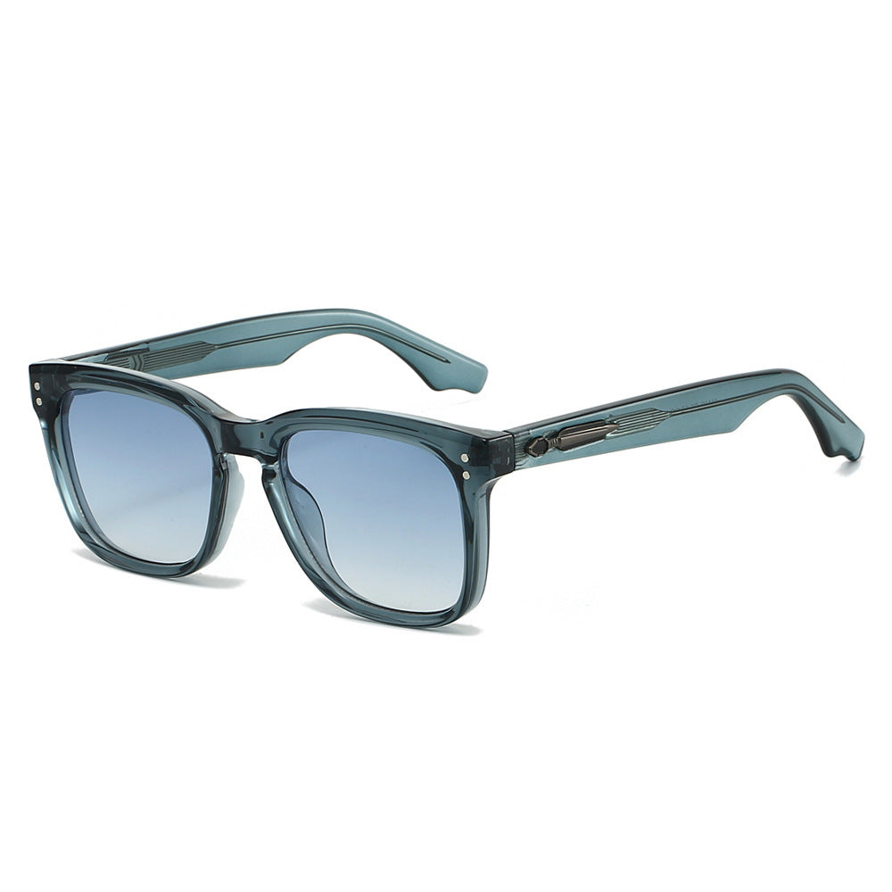 Damen Sonnenbrille im eleganten Rechteckdesign von Brehn
