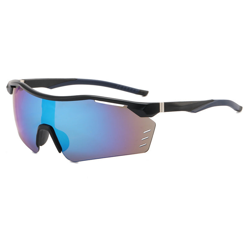 Herren Performance Sport Sonnenbrille Brehn