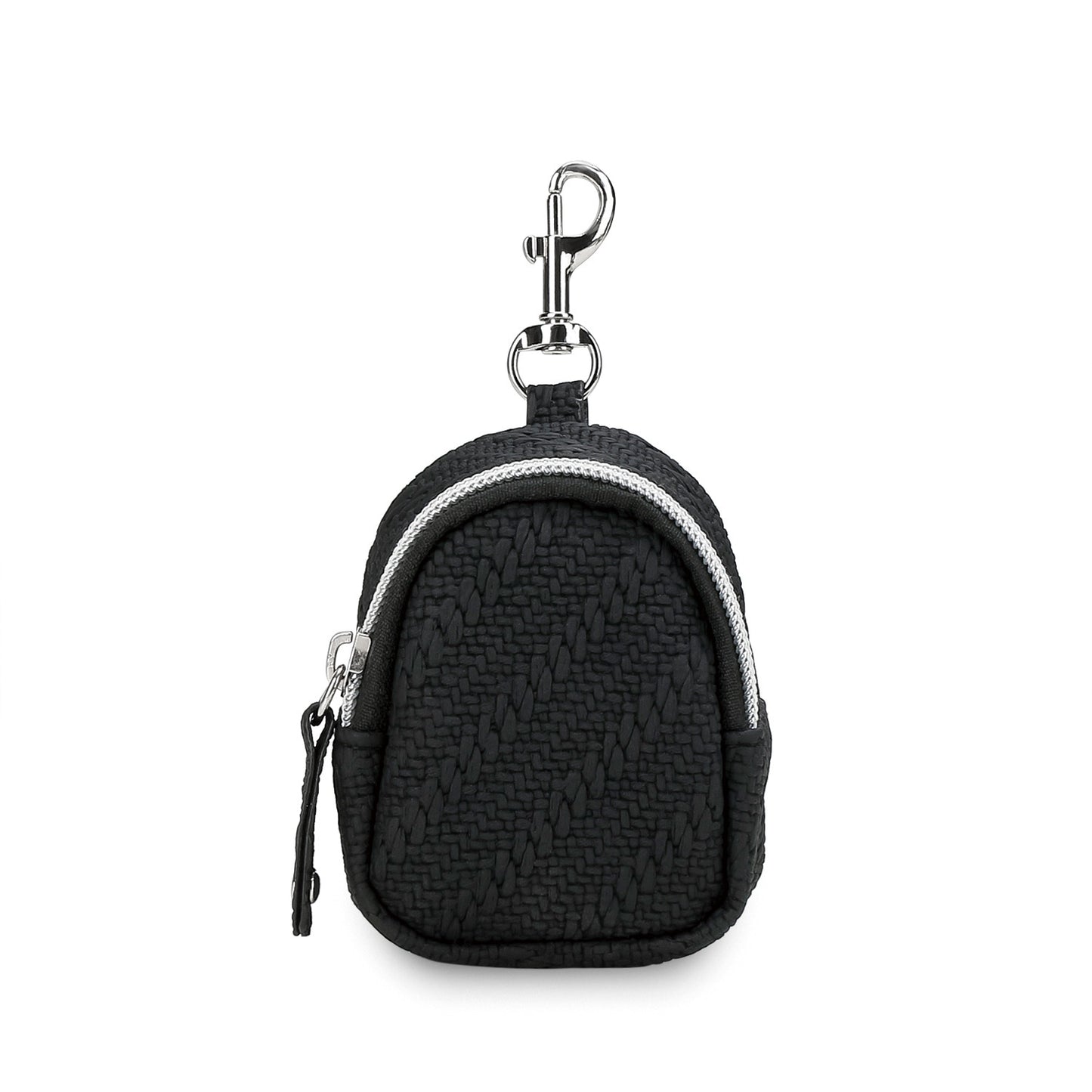 Praktische Schlüsselanhänger-Tasche Brehn