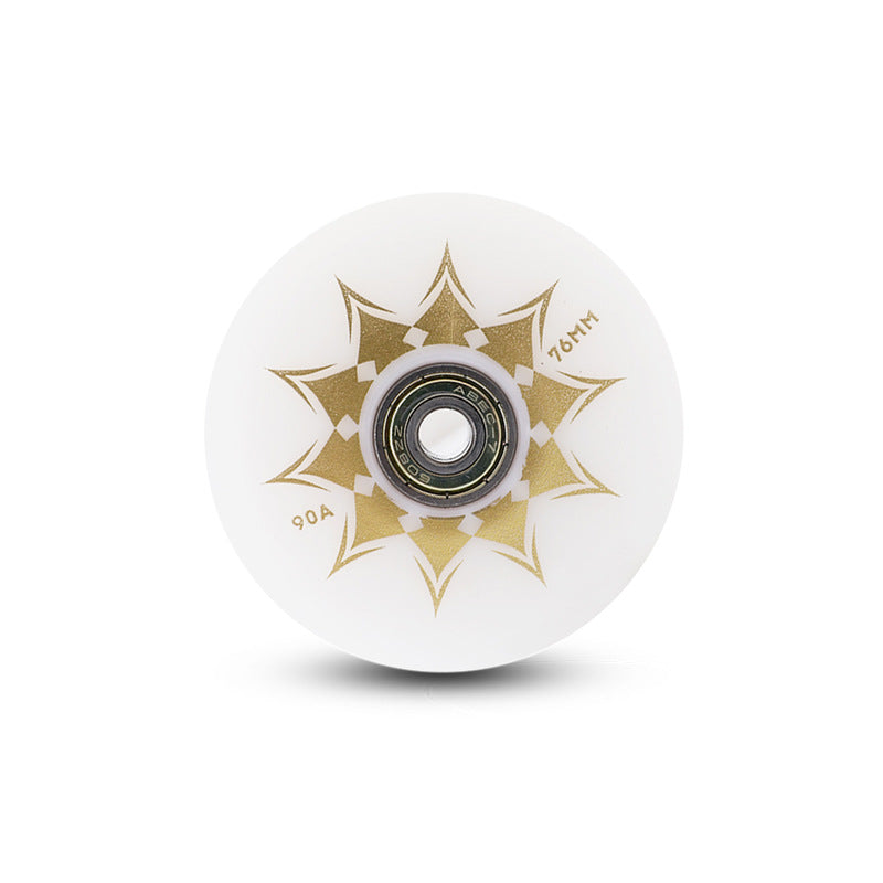 Hochleistungs-Skate-Rollen Brehn1785910977