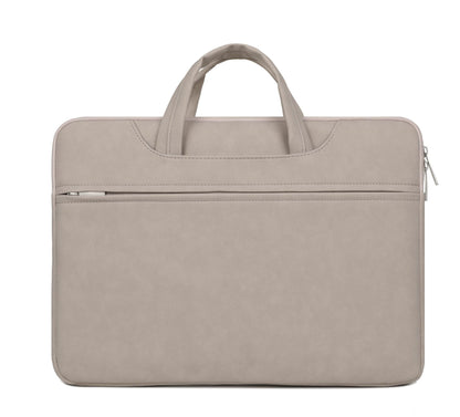 Elegante Professionelle Laptop Tasche Brehn