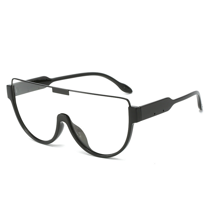 Fashion Shield Sonnenbrille Brehn
