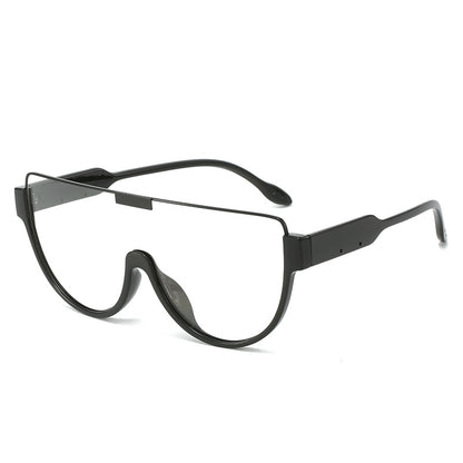 Fashion Shield Sonnenbrille Brehn