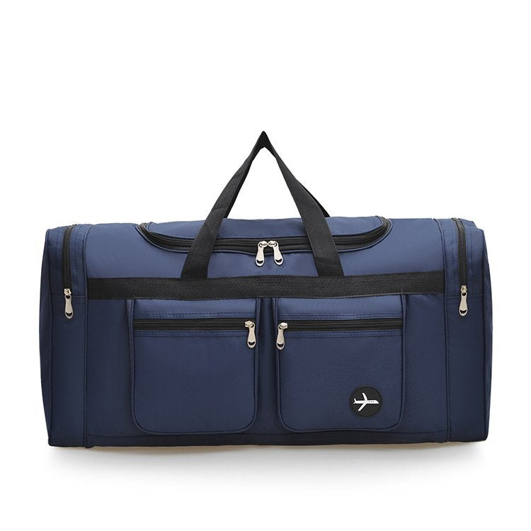 Große Kapazität Wochenende Reise Duffle Bag Brehn