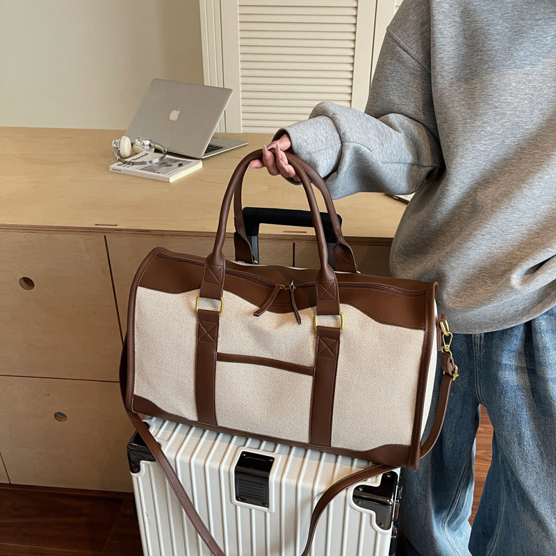 Premium Multifunktions Reise-Duffel