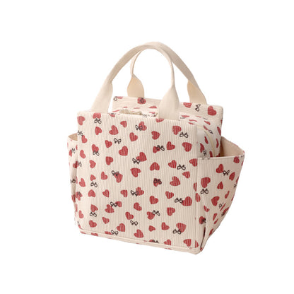 Multifunktionale isolierte Lunch-Tasche Brehn