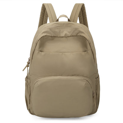 Haltbarer Mehrfachfach Rucksack