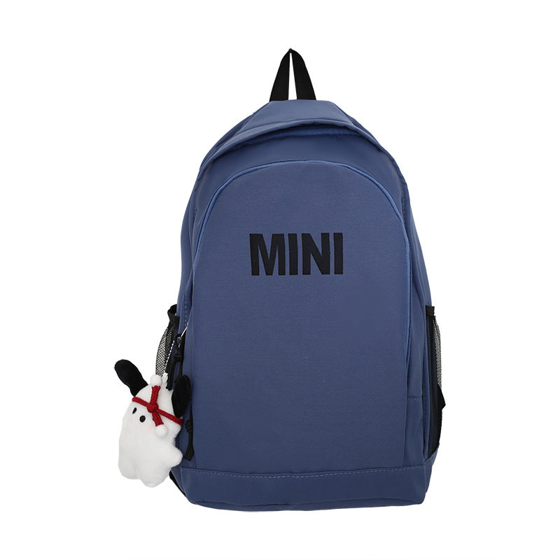 Kompakter Mini-Rucksack Brehn