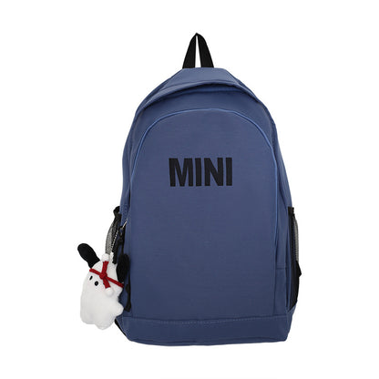 Kompakter Mini-Rucksack Brehn